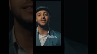 Assubhu bada vocals maher zain naat nasheedmaherzain miladunnabi hafiztahirqadri arabicart21 [upl. by Brunhilda]