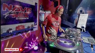 SO EURO DANCE ANOS 90 COM DJ MARCOS MS [upl. by Eecak]