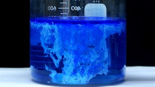 Making copper hydroxide [upl. by Sonny956]