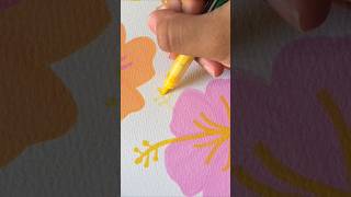 Satisfying colouring 💗 art drawing chappellroan viralvideo trending fyp fy kpop painting [upl. by Lsil]