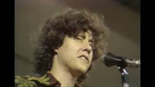 Arlo Guthrie  Motorcycle Song rare live performance 1969 [upl. by Noivad]