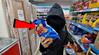 DARK WEB KİLIR LA A101e GİTTİM  KAMERA ARKASI 1BÖLÜM [upl. by Cooley865]