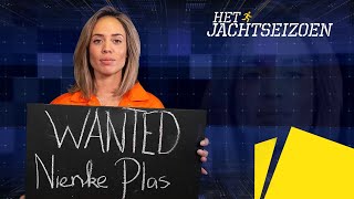 Nienke Plas op de Vlucht  Het Jachtseizoen 19 9 [upl. by Aracat103]