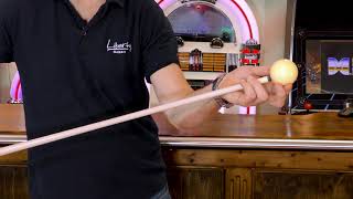 What is the Best Type of Pool Cue Choosing the Best Pool Cue for You [upl. by Goldshell]