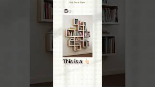 Names of different FURNITURE types vocabulary quiz english pronunciation englishpronunciation [upl. by Yelha]