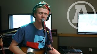 Pinegrove  Aphasia  Audiotree Live 8 of 8 [upl. by Oderfigis]