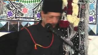 Abdullah Shah Ghazi  Allama Zameer Akhtar Naqvi [upl. by Sirrot]