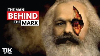 The REAL ‘life’ of KARL MARX [upl. by Yerrot841]