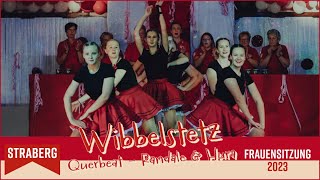 01 Wibbelstetz Querbeat Randale amp Hurra [upl. by Muller]