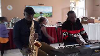 Rhumbazilizopendwa mix sax cover [upl. by Enitsirc401]