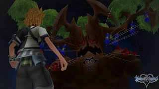 Venturing with Ventus  Kingdom Hearts Birth By Sleep  Part 3 [upl. by Venn]