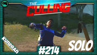 The Culling  Eine Hilfe nach dem Tod  214 Lets Play germandeutsch [upl. by Scarito]