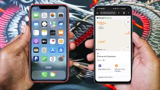 Buscar iPhone Como Rastrear iPhone Perdido ou Roubado Facilmente [upl. by Lyn]