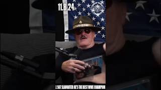 WWE LEGEND SGT SLAUGHTER TRIES TO STEAL TheRealLifePeterGriffin RARE HASBRO TOY 😂 shorts wwe [upl. by Sculley]