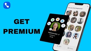 How To Get Premium On Eyecon App [upl. by Amikat]