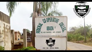 FCC Ibadan Admission Acceptance Fee – How to Secure Your Place Federal Cooperative College [upl. by Dichy]