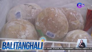 2024 DTI Noche Buena price guide  Balitanghali [upl. by Enitsenre]