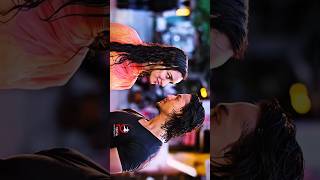 Tiger Shroff  Sharada kapoor Love Song  tigershroff 🥰♥️🥰 [upl. by Dibbrun265]