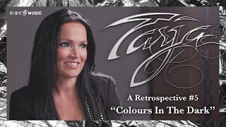 Tarja – A Retrospective 5 Colours In The Dark [upl. by Retsevlys235]