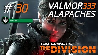 The Division  Ep 30  D3FNC  Lets Play FR HD par ValMor333 [upl. by Annohsak681]