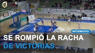 Albacete Basket cayó derrotado ante el Cínica Ponferrada 7068 [upl. by Comethuauc]