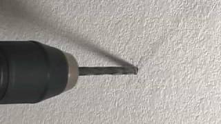 Eagle Tool quotHow to run wire or cable through existing wallsquot [upl. by Acilejna]