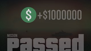 Top 5 Best Ways To Make Money SOLO in GTA 5 Online 2024 [upl. by Burchett271]