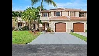 16240 SW 75th St Miami FL 33193 [upl. by Naesal]