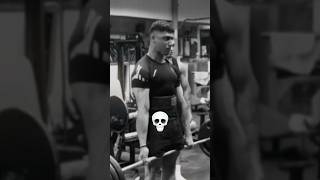 Desafio do levantamento terra gym gymmotivation gymrat gymdeadlift [upl. by Pul554]