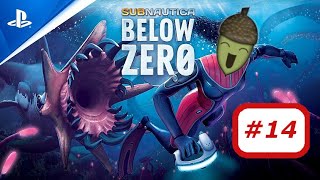 Subnautica Below Zero 14 Die Erbauer [upl. by Avitzur3]