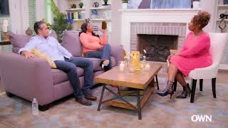 Iyanla Fix My Life Trina Braxton [upl. by Omolhs]