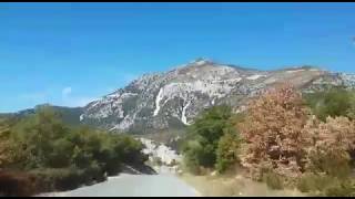 Gorges du verdon France [upl. by Orpah]