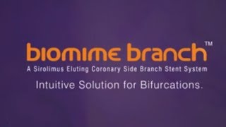 Biomime Branch [upl. by Iorio]