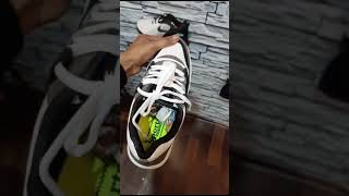 rebook nike trending shoes pumashoes sneakers jordansneakers fashion shortsfeed [upl. by Alethea197]