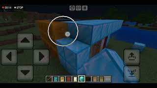 COOL BED DESIGN IN MINECRAFT  PART2 [upl. by Carma]