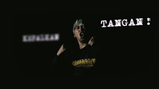 OUTRIGHT  LAWAN DAN TAKLUKAN OFFICIAL MUSIC VIDEO [upl. by Akeimat]