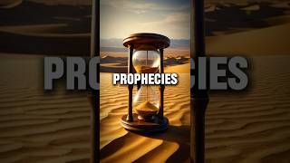 Bible Prophecies Fulfilled Astonishing Predictions That Came Trueshorts [upl. by Jocelyne]