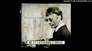 Dont Cry Alone InstrumentalRobin Gibb [upl. by Nugent]