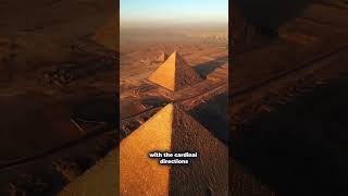 The Pyramids of Egypt — Ancient and full of mystery But how much do we really know about them [upl. by Elaine]