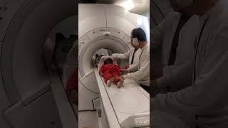 Pediatric  anesthesia  MRI  DrYahya Shamali [upl. by Rabi]