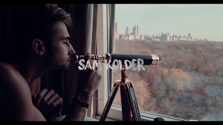 Sam Kolder x YouTube TV [upl. by Ahsienod]