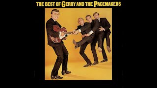 Gerry amp The Pacemakers Away From You Stereo Mix 2024 1963 [upl. by Eiramac]