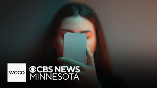 Minnesota Ojibwe tribe sues social media companies alleging harm against its youths [upl. by Annaya89]