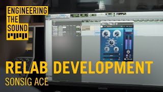 Relab Development Sonsig Ace  Full Demo and Review [upl. by Pine347]