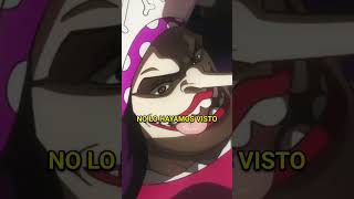 La Profecia de Luffy y la Isla Gyojin onepiece onepieceteoria [upl. by Shakti395]