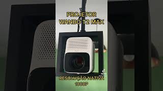 WANBO T2 MAX [upl. by Camile]