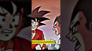 goku vegeta friendship [upl. by Anirad416]