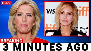 3 MINUTE AGO Devastating New Details About Julia Roberts [upl. by Nico]