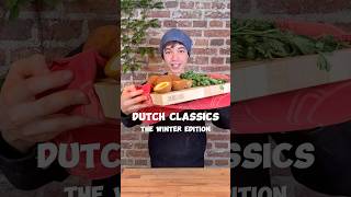 Dutch classics  Episode 6  Groningse eierbal [upl. by Watanabe]