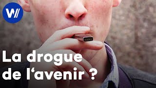 Les ruses de lindustrie du tabac pour cibler les jeunes générations [upl. by Atinihs970]